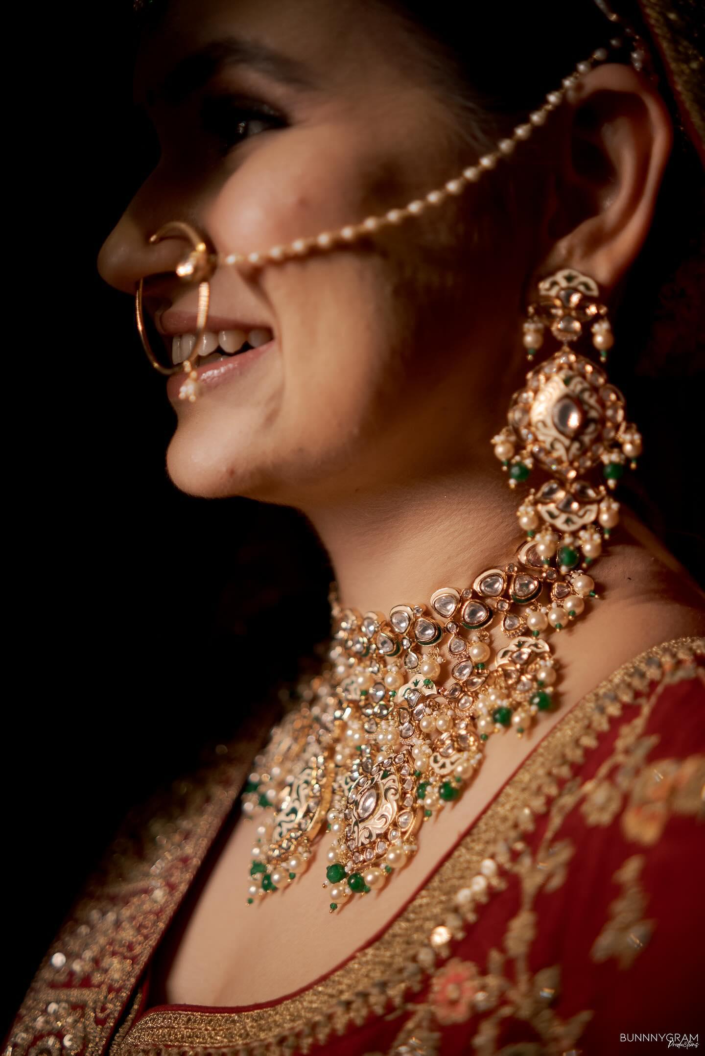 BRIDAL COLLECTION