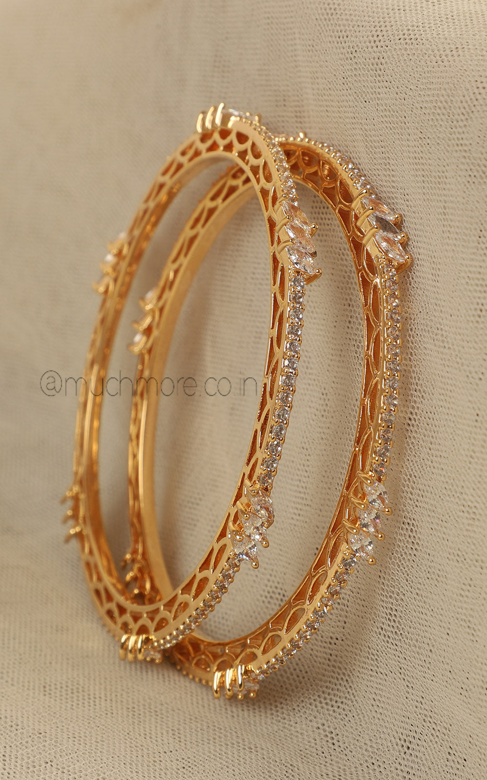 diamon bangle