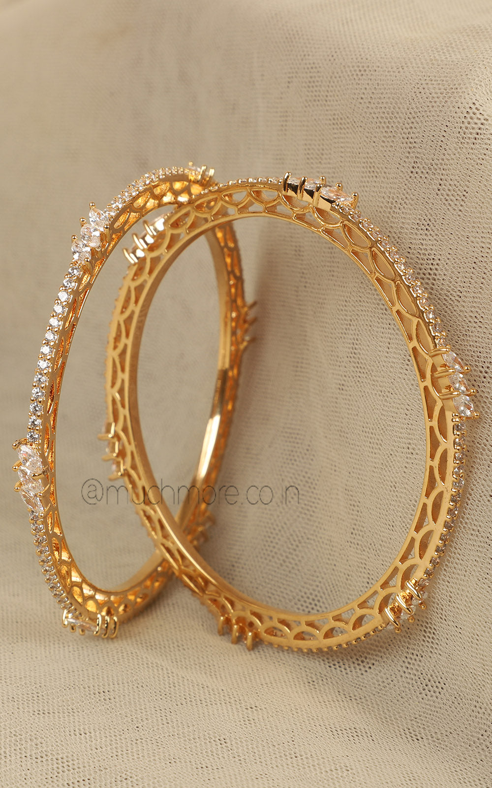 diamon bangle
