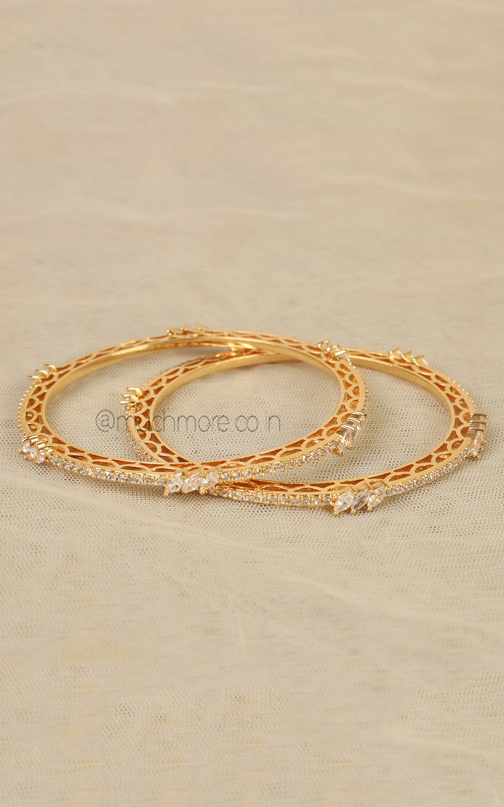 diamon bangle