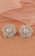 Shop Best Quality Diamond Imitation Stud Earrings