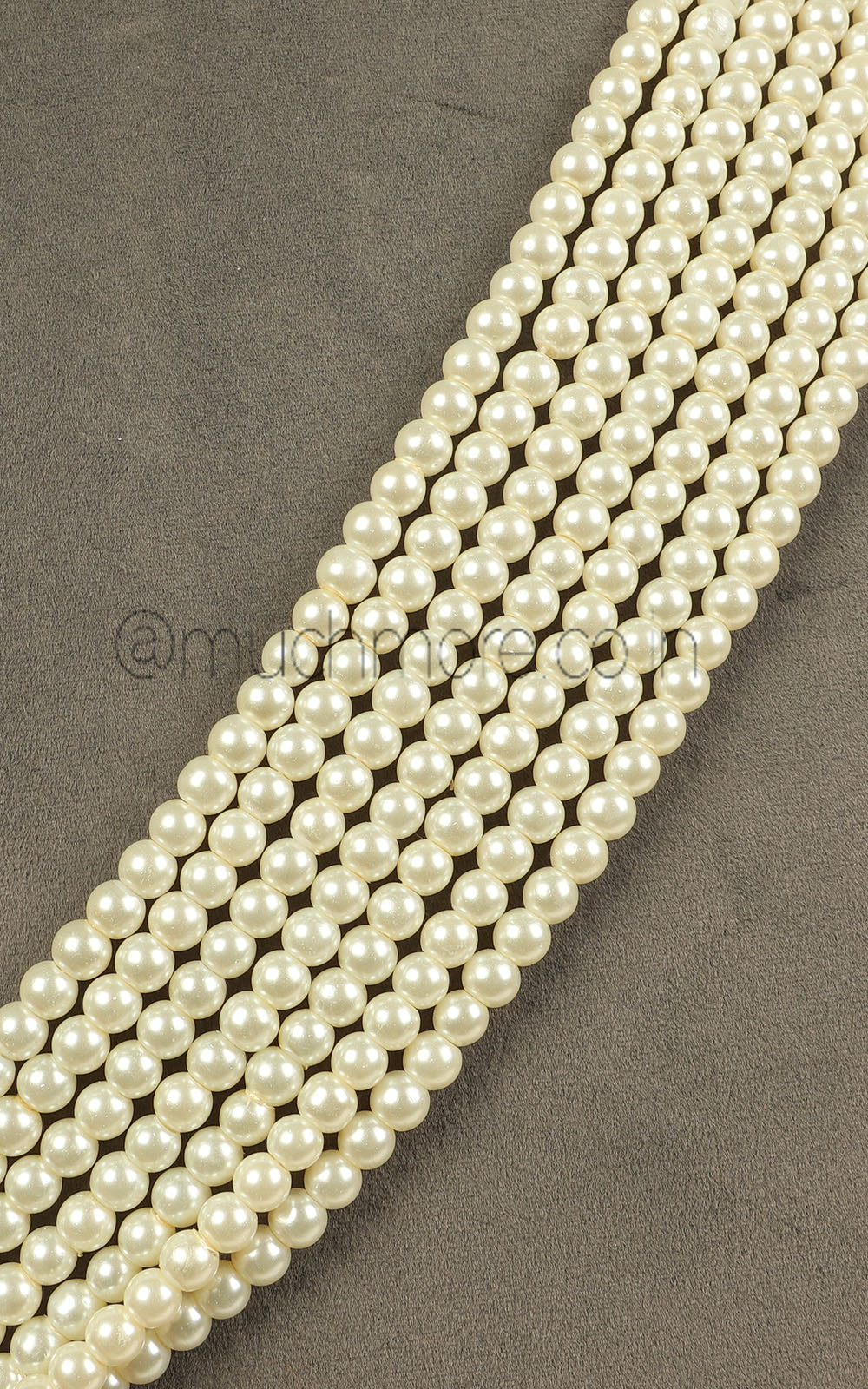 Satlada Pearl Mala For Groom Buy At Much More