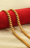 Light Gold Look Payal Anklet Buy Online In India