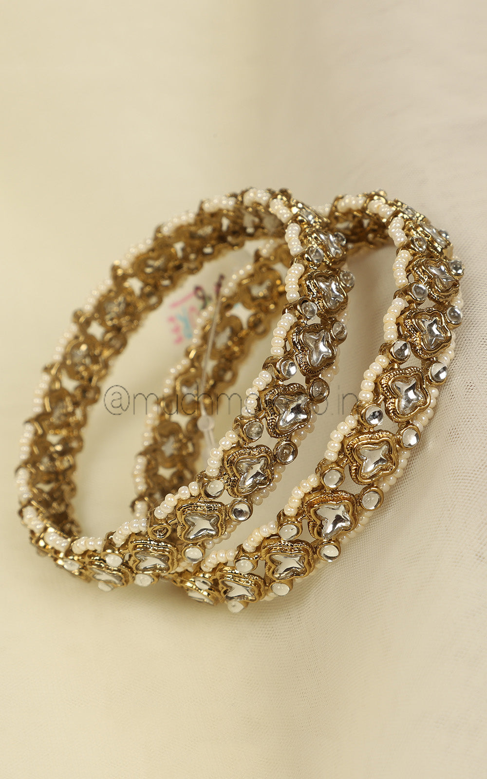 Buy Online Champagne Color Low Price Bangles