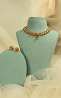 Buy Premium Gold Look Light Jewellery Sets At Much More