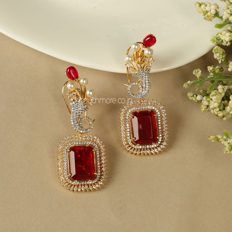 Wish Amazon Hot Salenew Pomegranate Seed Gold Earrings European and American  Trendy Women's Ear Jewelry - China Earrings and Westerm Earring price |  Made-in-China.com
