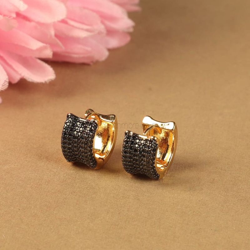 long diamond earrings for girls freeshipping - Vijay & Sons-sgquangbinhtourist.com.vn