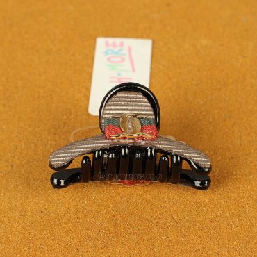 Hair Claw Clip Clutcher In Multi Color